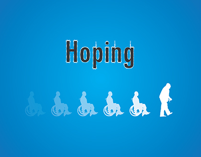 hope of disabled people