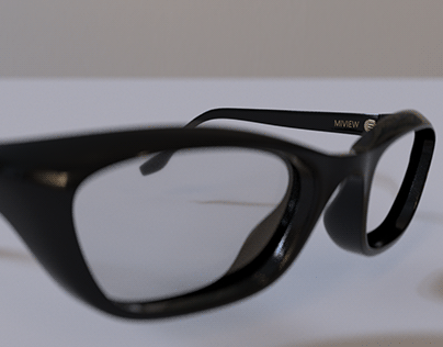 Gentlemonster Glasses Renewal