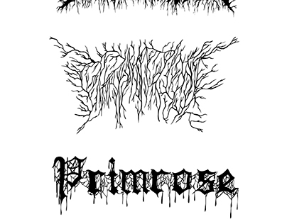 Primrose Logos