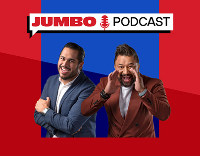 Jumbo Podcast - Supermarket Advertising