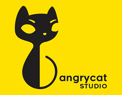 Portafolio Angrycat Studio