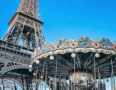 48 Hours in Paris: The Ultimate Guide!