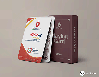 Marketing_Playing Cards