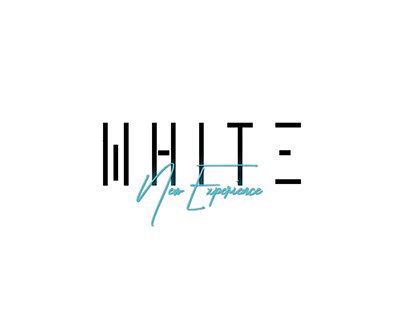 WHITE club - Aleppo Instagram social media design