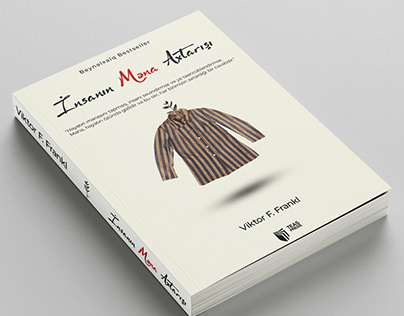 Book Cover Design.