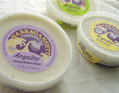 Narragansett Creamery