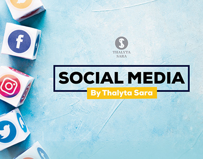 Social Media - Rede Social
