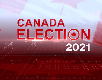 Canada ELECTION
