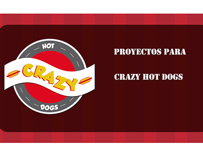 Crazy Hot Dogs
