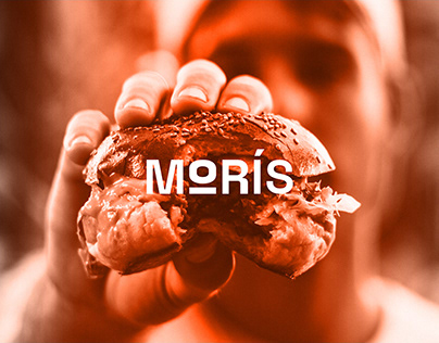 Moris | Branding | Brand identity