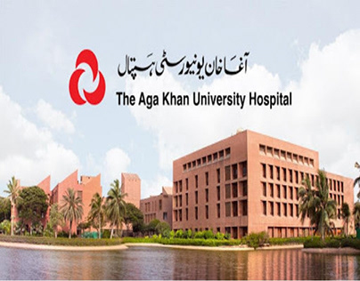 Aga Khan University Hospital Gives The Best Treatment I