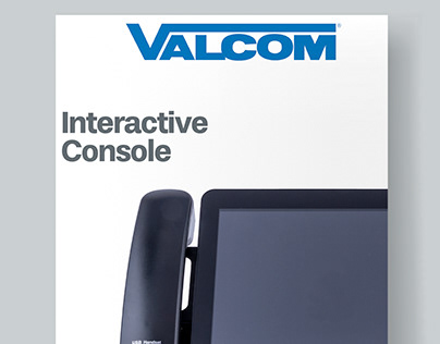 Valcom — Interactive Console Manual