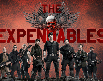 The-Expendable-Trailer Wall Design