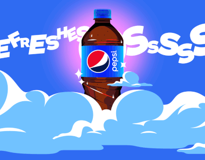Pepsi Refreshes Washington DC
