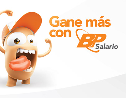 Banco Popular - BP Salario