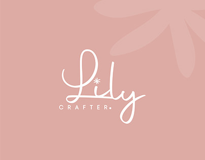 IDENTIDAD LILY CRAFTER