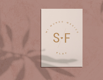 Branding SF play
