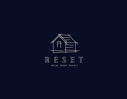Logo For Reset