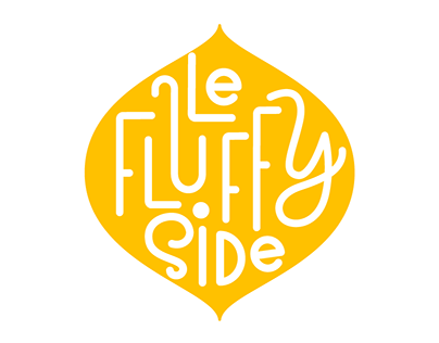 Le Fluffy side