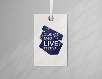 Club med live festival