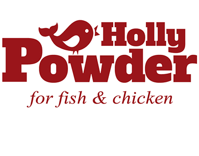 Naming for Holly Powder