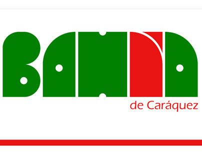 BRANDING BAHÍA DE CARAQUÉZ