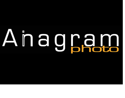 Anagram Photo