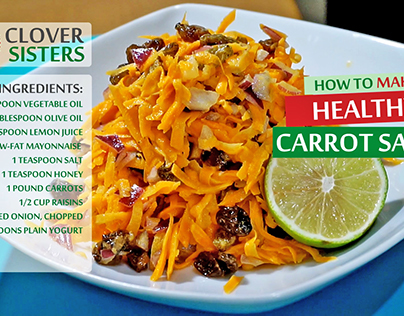 Carrot recipes and home remedies