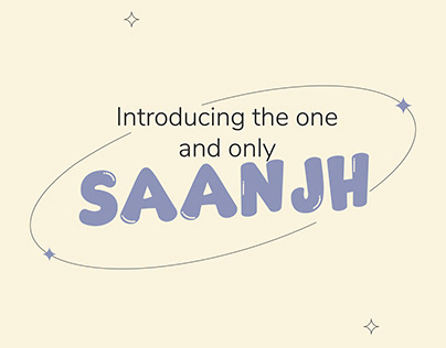 Life of Saanjh - Daily Comic