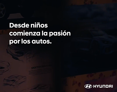 Hyundai Día del niño