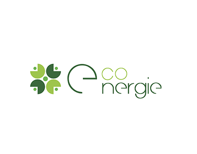 Ecoenergie - corporative ID