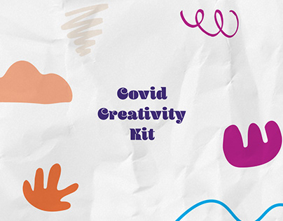 Covid Creativity Kit