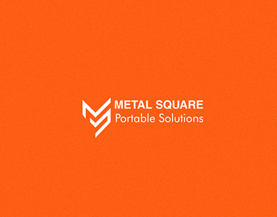 Metal Square