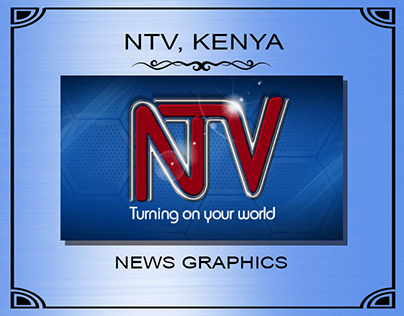 NTV, NEWS GRAPHICS