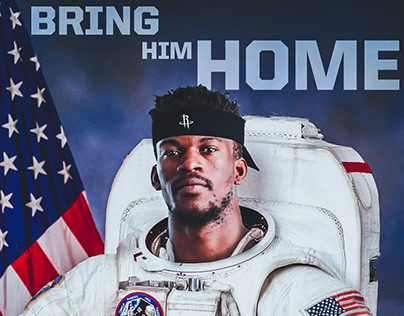 Bring Him Home: Jimmy Butler