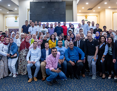 Pharma Overseas' Conference in Alexandria
