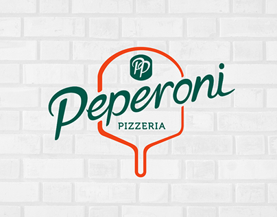 Peperoni Pizzeria | Website