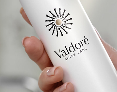 Valdore. Branding