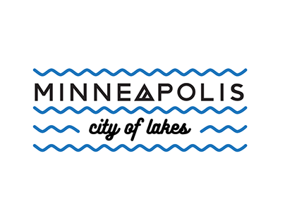 Minneapolis Identity/Logo