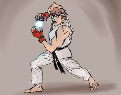 Ryu 2