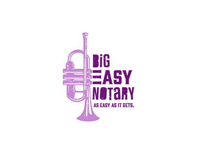 Big Easy Notary