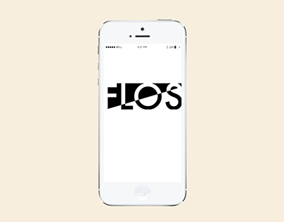 FLOS _  App