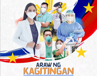 Araw ng Kagitingan | Day of Valor 2022