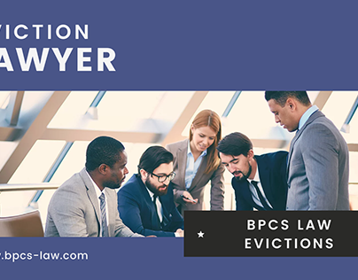 Eviction Lawyer