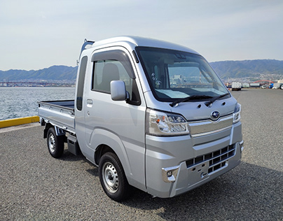 Affordable Daihatsu Mini Truck Parts