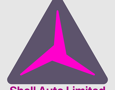 Basic Automobile Logo