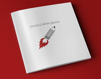 Stefano Cartoni Design | Brochure