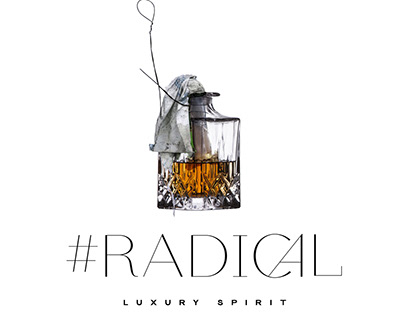 Radical Luxury Spirit