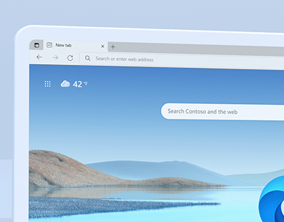 Microsoft Edge Browser 2022