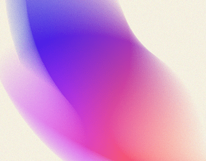 radial blur and freeform gradiant